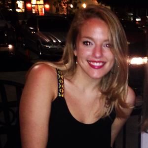 Meet your Posher, Susan